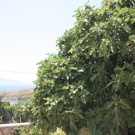 Condo Rentals Sarande Bagian luar foto